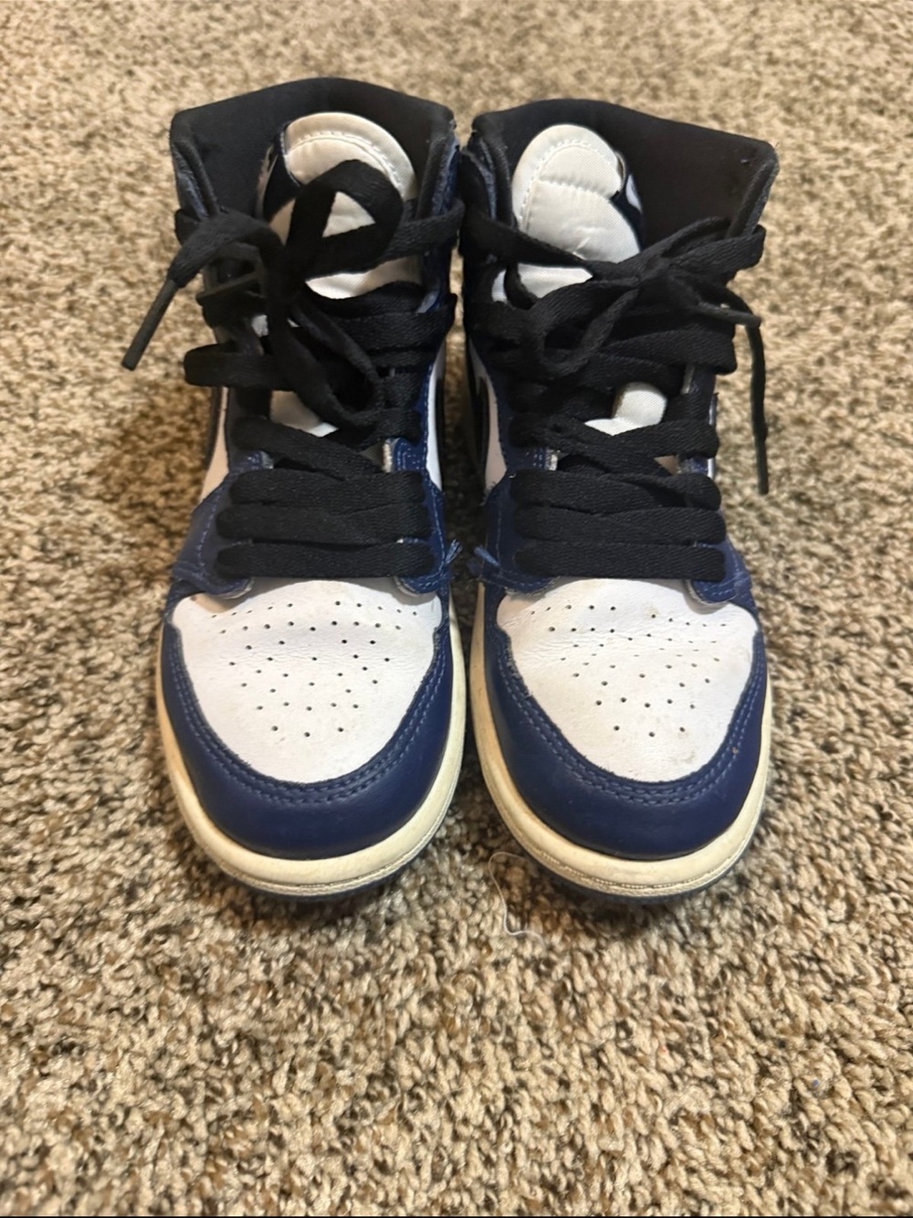 Air Jordan 1s